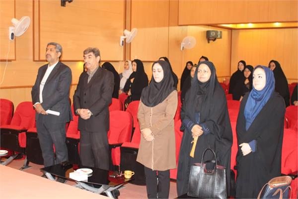 برگزاری طرح ملی و عاطفه در استان یزد