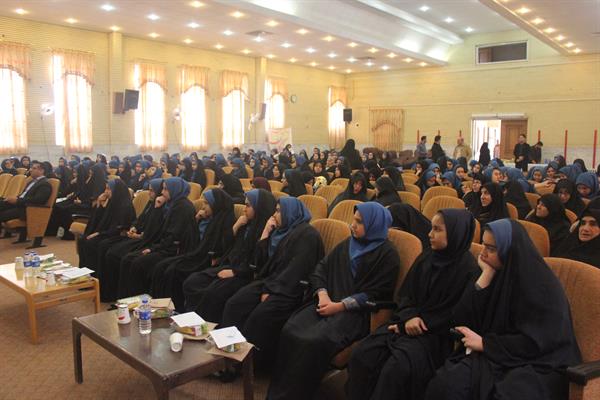 برگزاری طرح ملی و عاطفه در استان قم