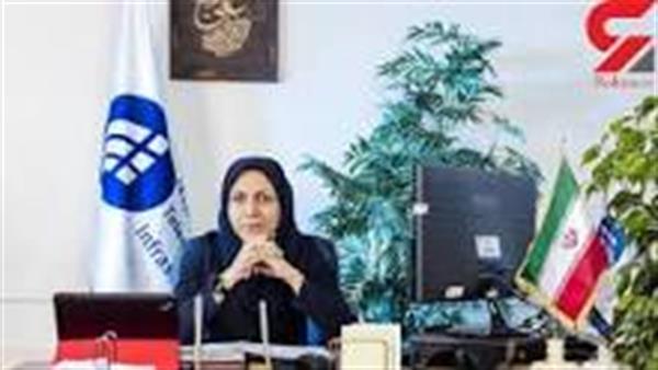 انتصاب سرکار خانم نرگس طاهری به سمت" معاون راهبردی و توسعه کسب و کار شرکت ارتباطات زیرساخت"