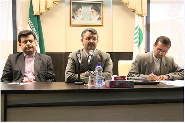 سومین نشست تخصصی کمیسیون بانوان وزارتخانه‌ها و سازمان‌ها ستاد امر به معروف و نهی از منکر به‌ میزبانی پست‌بانک‌ایران