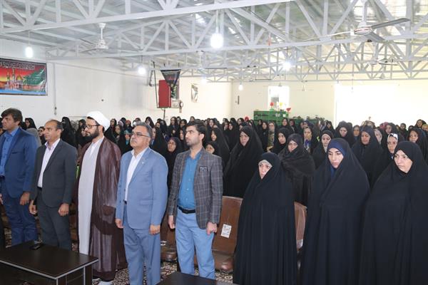 برگزاری طرح ملی و عاطفه در استان کرمان