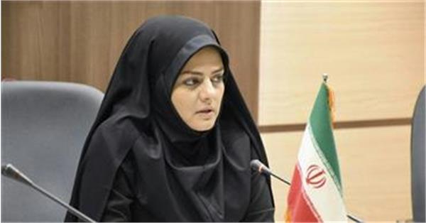 تفاهم نامه اداره کل امور بانوان آذربایجان غربی برای توانمندسازی زندانیان زن