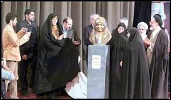 همایش نیم‌قرن مجاهدت و اندیشه‌ورزی ویژه نکوداشت منیره گرجی