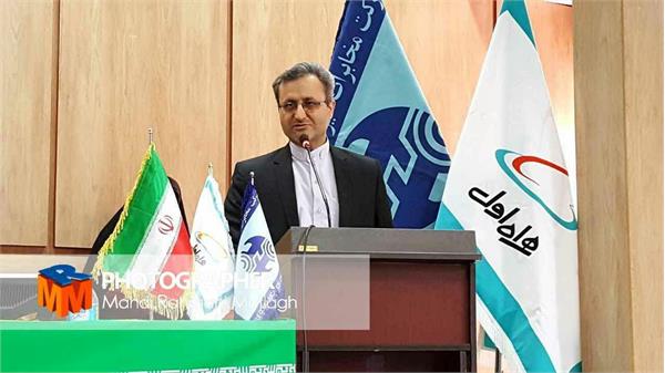 برگزاری طرح ملی و عاطفه در استان خراسان رضوی