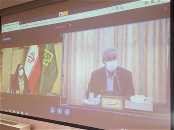 برگزاری دومین نشست استانی بررسی پیشرفت سند ارتقا وضعیت زنان و خانواده در آذربایجان شرقی