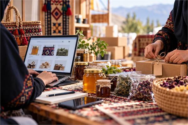 فاز دوم طرح ملی توانمندسازی کسب‌وکارهای روستایی در کهگیلویه و بویراحمد اجرا شد