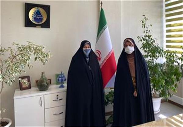دیدار معاون رییس جمهور با سفیر برونئی