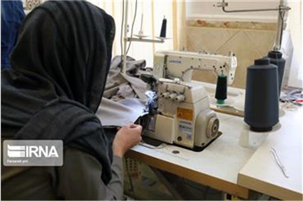 ۸۰۰ زن سرپرست خانوار با کمک شهرداری تهران مشغول به کار شدند